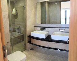 Marina Bay Residences (D1), Condominium #596867691